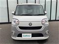 2018 Daihatsu Move Canbus