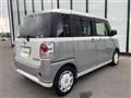 2018 Daihatsu Move Canbus