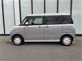 2018 Daihatsu Move Canbus