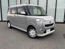2018 Daihatsu Move Canbus