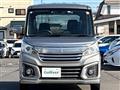 2016 Suzuki Spacia