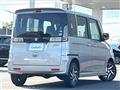 2016 Suzuki Spacia