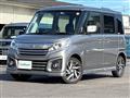 2016 Suzuki Spacia