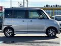 2016 Suzuki Spacia