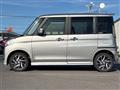 2016 Suzuki Spacia