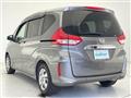2021 Honda Freed