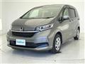 2021 Honda Freed