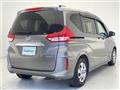 2021 Honda Freed