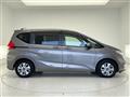 2021 Honda Freed