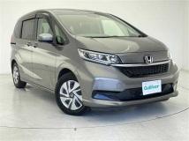 2021 Honda Freed
