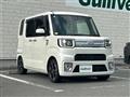 2018 Daihatsu WAKE