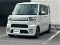 2018 Daihatsu WAKE