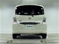 2012 Honda Freed