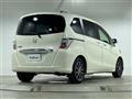2012 Honda Freed
