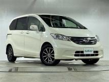 2012 Honda Freed