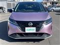2021 Nissan Note