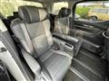 2023 Toyota Alphard