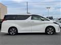 2023 Toyota Alphard