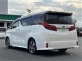 2023 Toyota Alphard