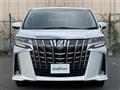 2023 Toyota Alphard