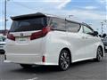 2023 Toyota Alphard