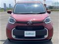 2022 Toyota Sienta
