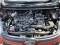 2022 Toyota Sienta