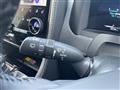 2025 Toyota Alphard