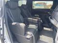 2025 Toyota Alphard