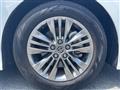 2025 Toyota Alphard
