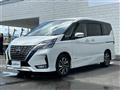 2022 Nissan Serena