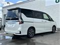 2022 Nissan Serena