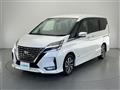 2020 Nissan Serena