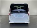 2020 Nissan Serena