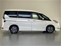 2020 Nissan Serena
