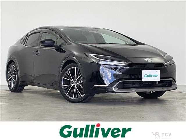2023 Toyota Prius