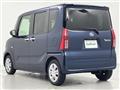 2023 Daihatsu Tanto