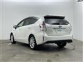 2017 Toyota PRIUS α