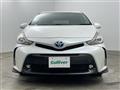 2017 Toyota PRIUS α