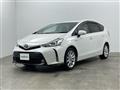 2017 Toyota PRIUS α