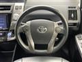 2017 Toyota PRIUS α