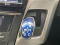2017 Toyota PRIUS α