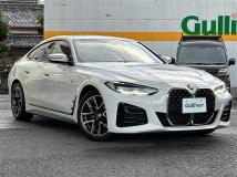 2023 BMW 4 Series