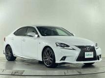 2013 Lexus IS