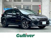 2020 Subaru IMPREZA_XV