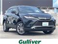 2023 Toyota Harrier Hybrid