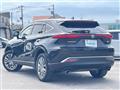 2023 Toyota Harrier Hybrid