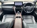 2023 Toyota Harrier Hybrid