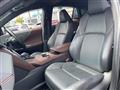 2023 Toyota Harrier Hybrid