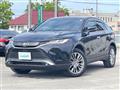 2023 Toyota Harrier Hybrid